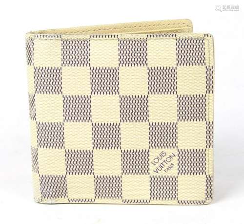 Louis Vuitton Marco wallet