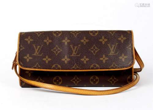 Louis Vuitton Twin shoulder bag