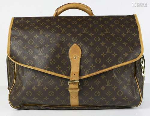 Louis Vuitton Sac Chasse handbag