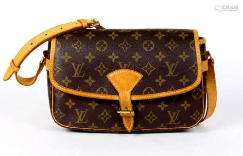 Louis Vuitton Sologne shoulder bag