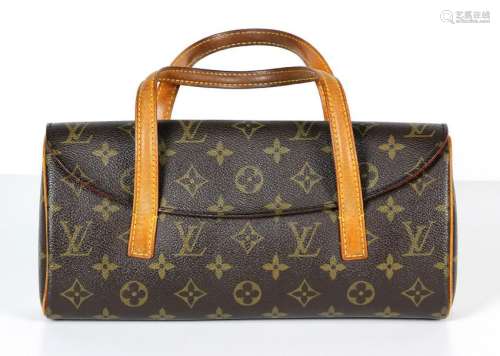 Louis Vuitton Sonatine handbag