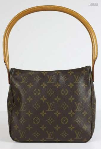 Louis Vuitton Looping shoulder bag