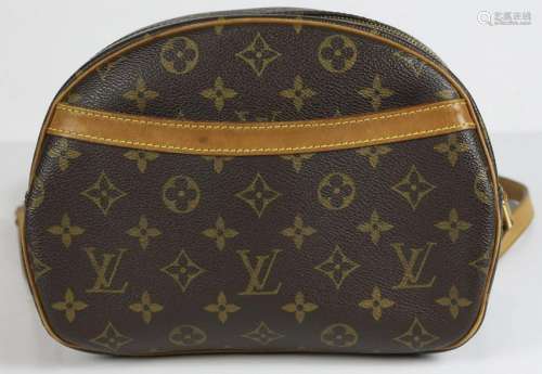 Louis Vuitton Blois shoulder bag