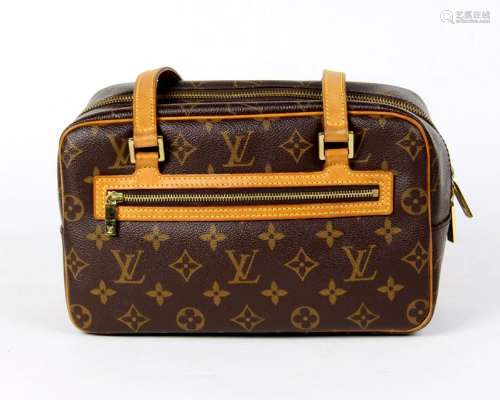 Louis Vuitton Cite shoulder bag