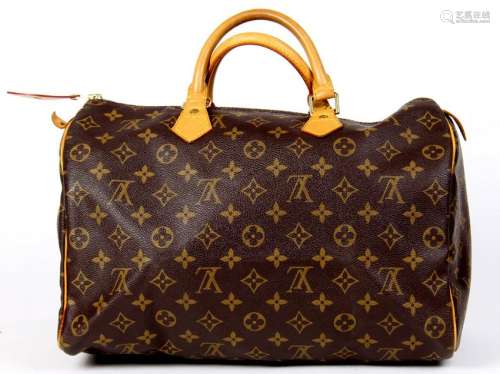 Louis Vuitton Speedy handbag