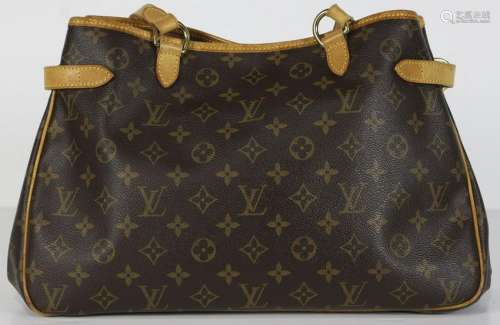 Louis Vuitton Batignolles Horizontal shoulder bag
