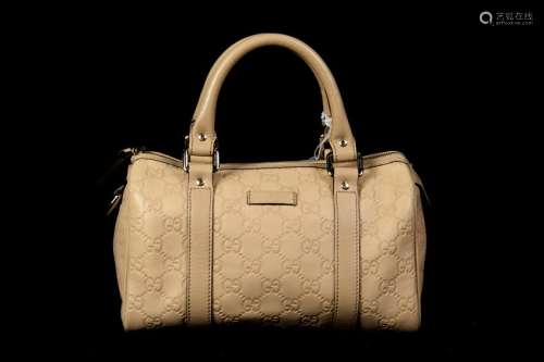 Gucci Joy Mini Boston handbag