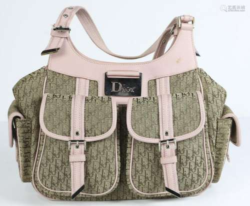 DiorHobo handbag