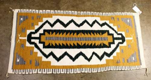 Navajo Textile