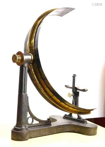 19th century measuring instrument