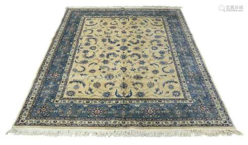 Sino Kashan carpet