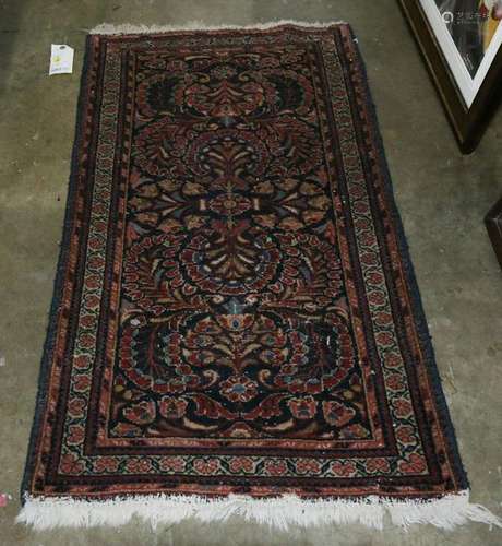 Lilihan rug