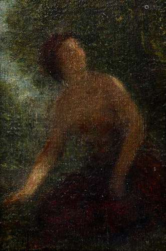 Painting, Henri Fantin-Latour