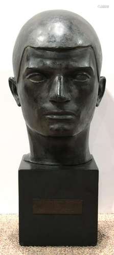 Sculpture, Maurice Sterne