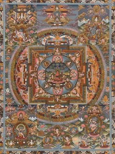 Thangka