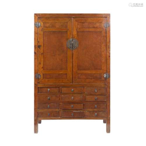 Exotic wood cabinet, the Republican Period, China,…