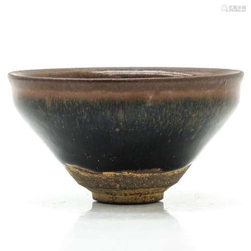 A Chinese Tea Bowl