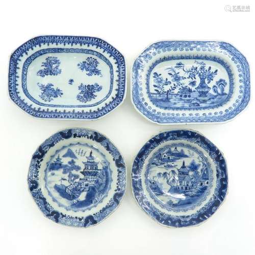 A Collection of Chinese Porcelain