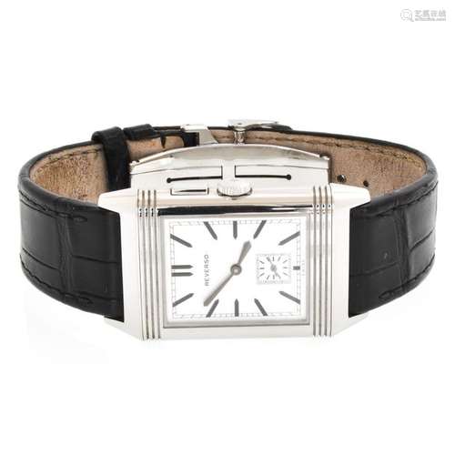 A Mens Jaeger LeCoultre Watch