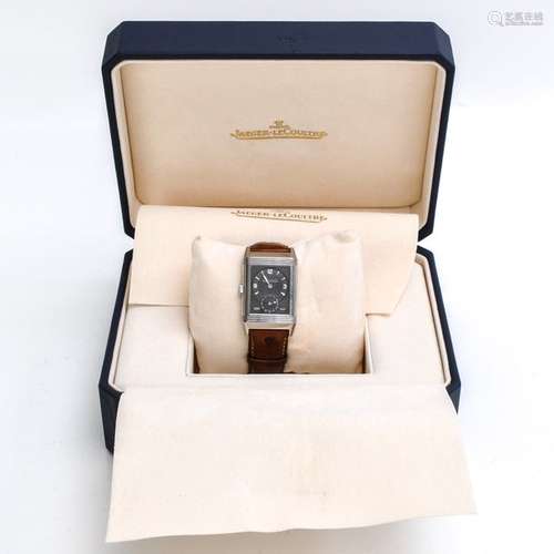 A Mens Jaeger LeCoultre Watch