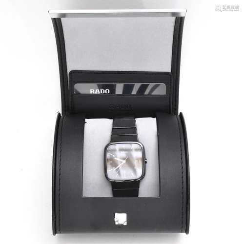 A Mens Rado Watch New in Box