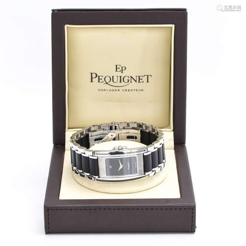 A Ladies EP Pequignet Watch New in Box