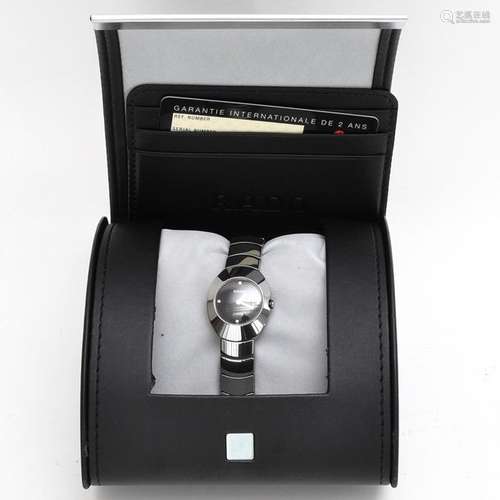 A Ladies Rado Watch New in Box