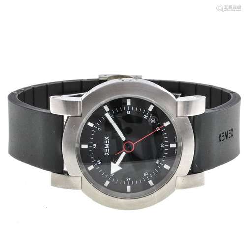 A Mens Xemex Watch