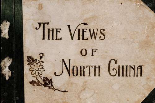 The Views of North China影像集