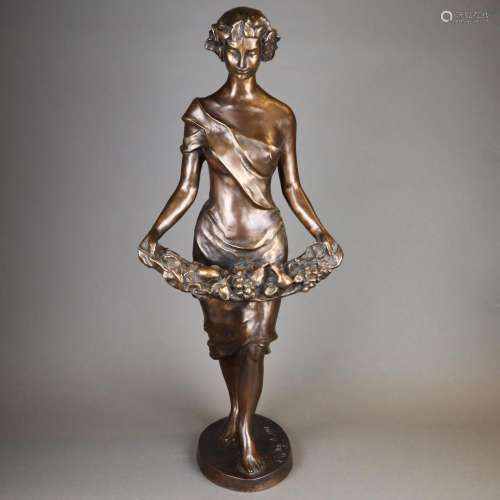 Törley, Mária R. (geb. 1929, ungarische Bildhaueri…