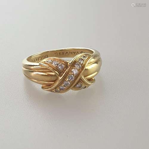 Ring - Tiffany&Co.,