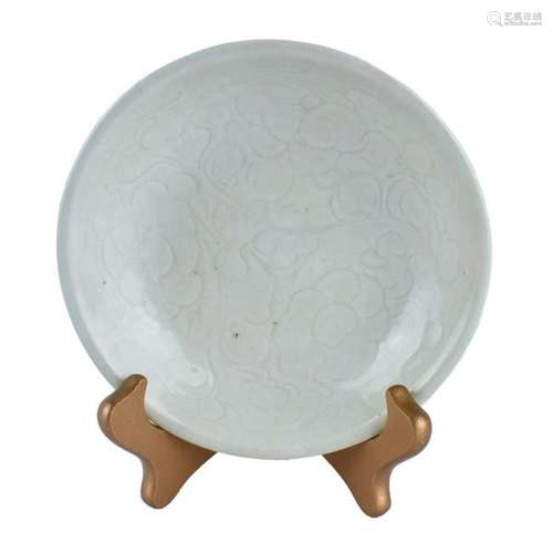 Chinese Celadon Bowl