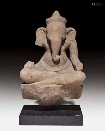 GANESHA.