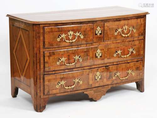 Commode Louis XIV dans le goût de HACHE (1664 1747…