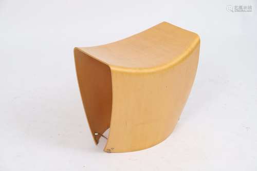 Tabouret de Hans Sandgren Jacobsen (né en 1963) \nE…