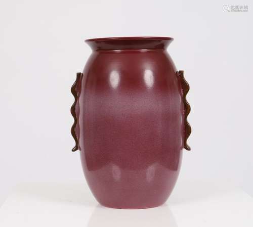 Vase de Villeroy Boch Septfontaines \nEn faïence de…