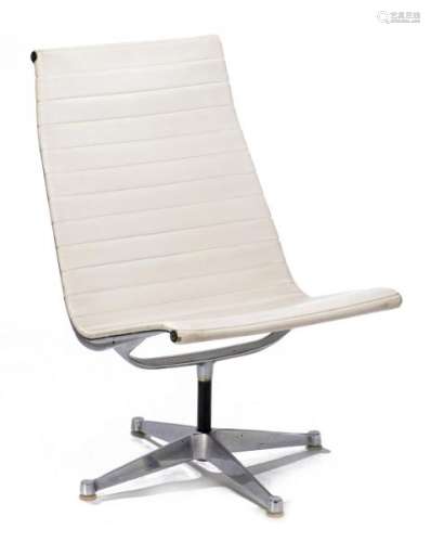 Chaise de bureau rotative 