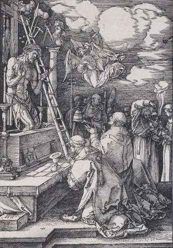 Albrecht Dürer (1471-1528), 