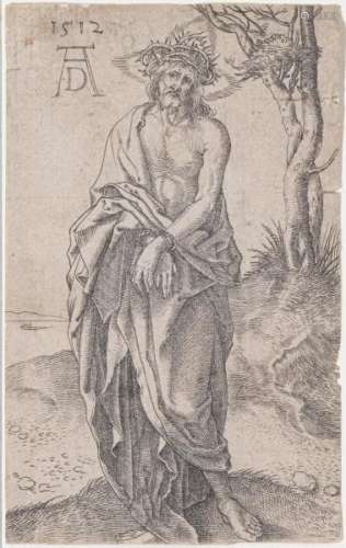 Albrecht Dürer (1471-1528), 