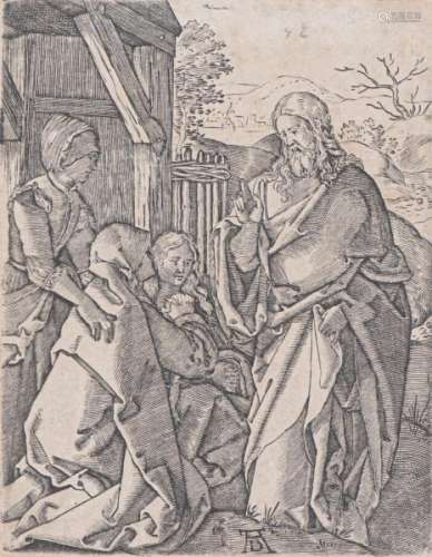 Albrecht Dürer (1471 - 1528) 