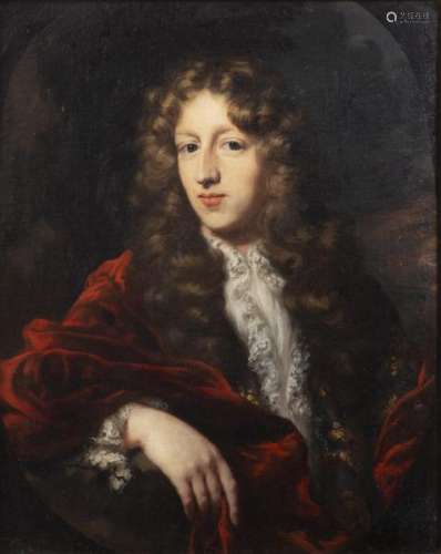 Nicolas Maes (1620-1683), 