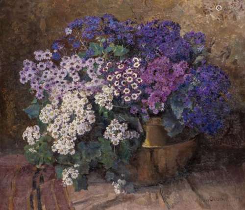 Frans Oerder (1867-1944), 