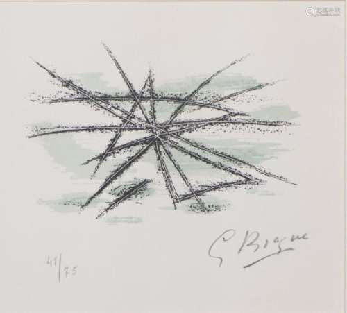 Georges Braque (1882-1963), 