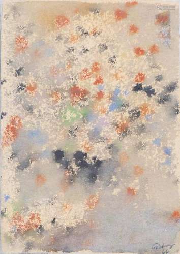 Mark Tobey (1890-1976), 