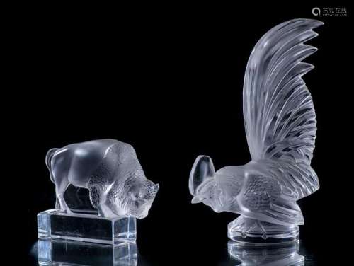 Lalique France, 