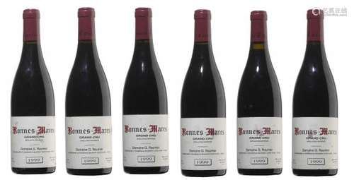 Bonnes-Mares, Grand Cru 1999 - Bonnes-Mares, Grand Cru 1999Domaine G.Roumier6 [...]