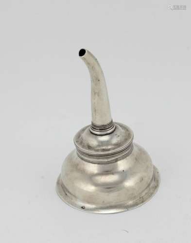 A 19th Century Irish Provincial Wine Funnel, by Ja…