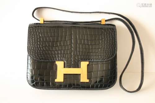 HERMES Paris - Sac 