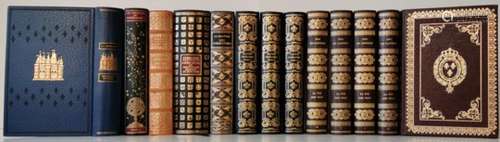 Duc de CASTRIES : La fin des rois, Librairie Jules TALLANDIER, 5 volumes, 1972 + Jean [...]