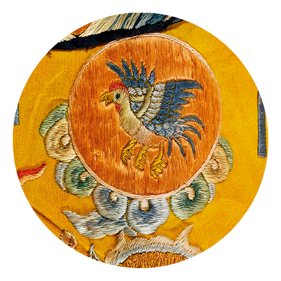 中国古代皇家图案图片